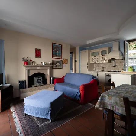 Lejlighed Villagio - Terrazzo