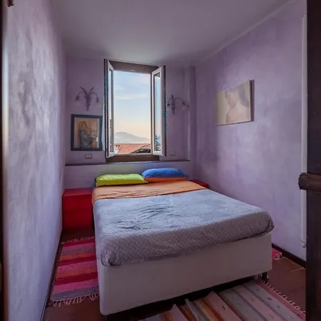Villagio - Terrazzo