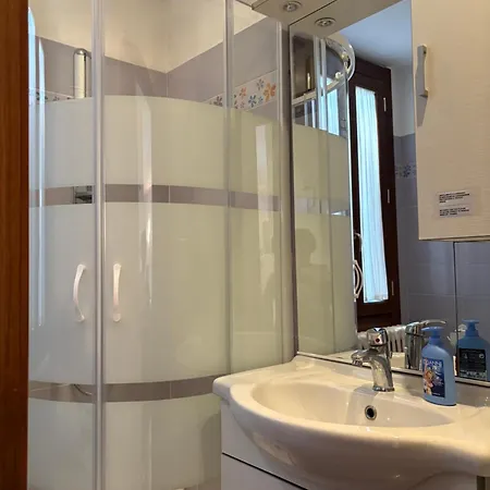 Daire Villagio - Terrazzo