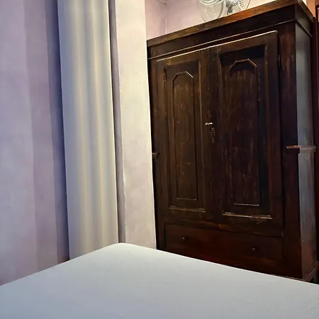 Villagio - Terrazzo Apartman *