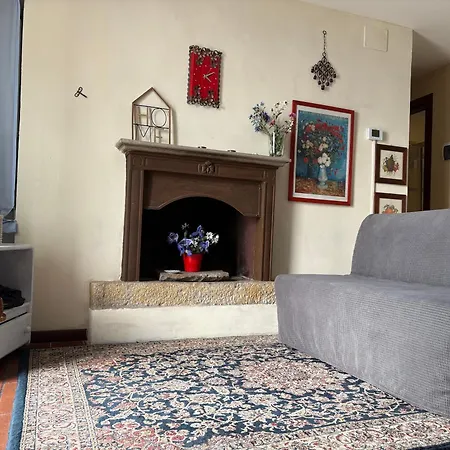 Villagio - Terrazzo Apartamento *