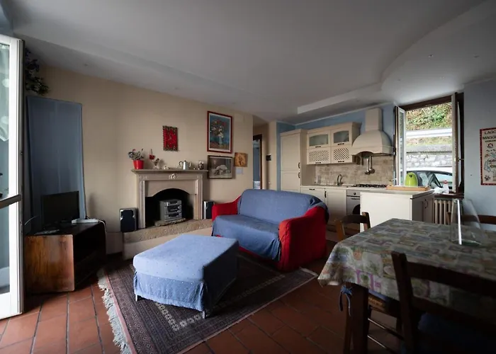 Lejlighed Villagio - Terrazzo