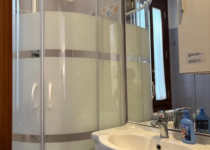 Lejlighed Villagio - Terrazzo