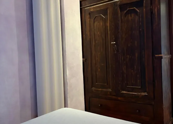 Villagio - Terrazzo Lejlighed *