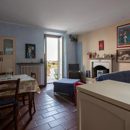 Villagio - Terrazzo 公寓